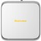 Фото - Неттоп Blackview MP50 Silver (MP50 R5 16GB+512GB) | click.ua