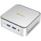 Фото - Неттоп Blackview MP50 Silver (MP50 R5 16GB+512GB) | click.ua