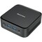 Фото - Неттоп Blackview MP50 Black (MP50 R5 16GB+512GB) | click.ua