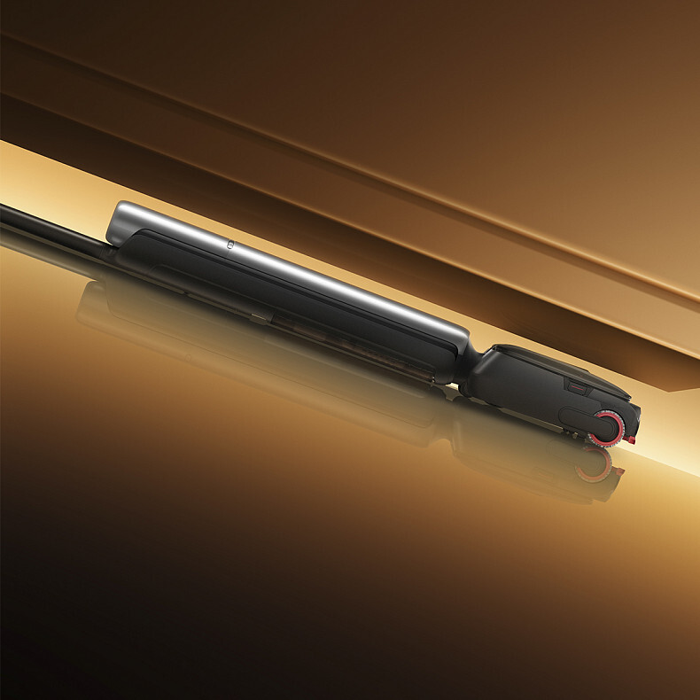 Акумуляторний миючий пилосос Dreame T16 Pro Heat (HHR58A)