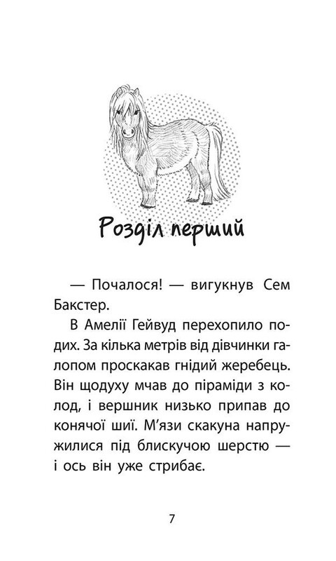 Історії порятунку. Комплект із 5-ти книг 2 циклу серії / Люсі Деніелс