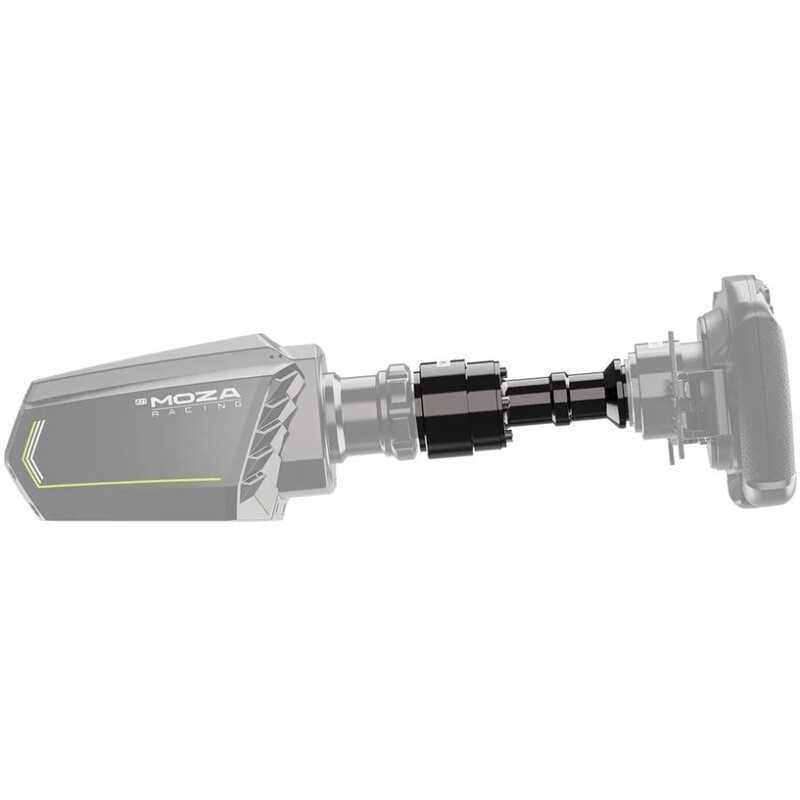 Колісна проставка Moza Racing 15 см (RS061_Moza)