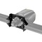 Фото - Кронштейн для встановлення кермової бази MOZA Racing R9/R12/R16/R21 (RS055_Moza) | click.ua