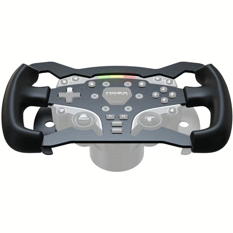 Обід змінний для керма MOZA 280 мм ES Formula Wheel Mod (RS032_Moza)