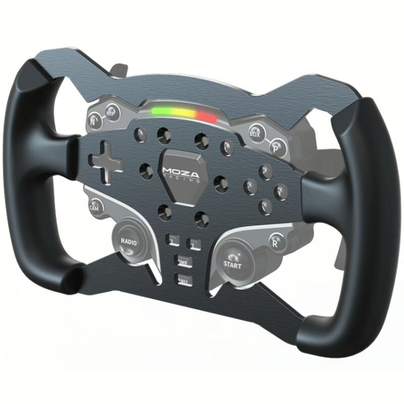 Обід змінний для керма MOZA 280 мм ES Formula Wheel Mod (RS032_Moza)
