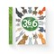 Фото - 36 и 6 кошек-спасателей. Комплект из 2-х книг / Галина Вдовиченко | click.ua