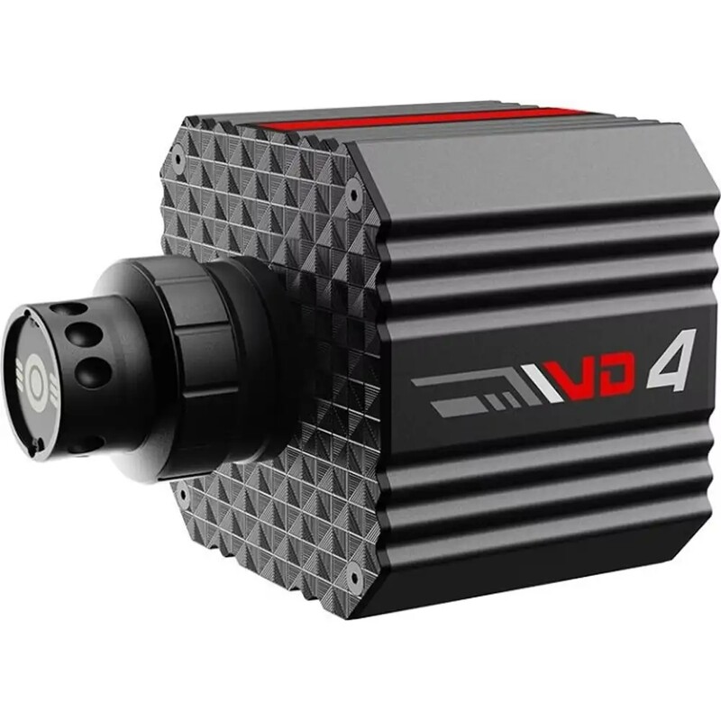 Кермо і педалі PXN VD4 Black (PXN-VD4 Bundle EU)
