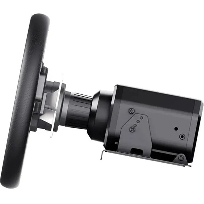 Кермо і педалі, коробка передач PXN V99 Black (PXN-V99 EU)