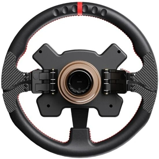 Кермо PXN WCS R2 Black (PXN-WCS R2)