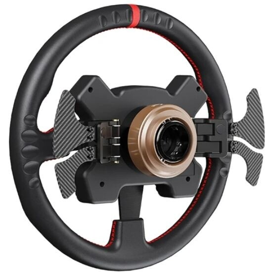Кермо PXN WCS R2 Black (PXN-WCS R2)