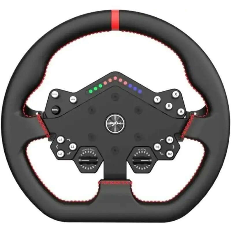 Кермо PXN WDS R2 Black (PXN-WDS R2)