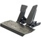 Фото - Комплект 2 педалей MOZA SR-P, USB, тензодатчик 100 кг, Black (RS11_Moza) | click.ua