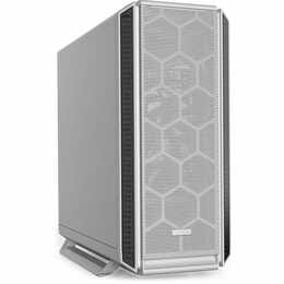 Корпус be quiet! Silent Base 802 White (BG040) без БЖ