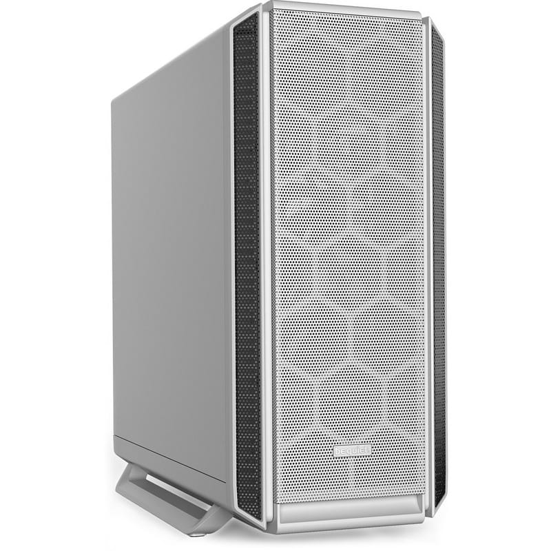 Корпус be quiet! Silent Base 802 White (BG040) без БЖ