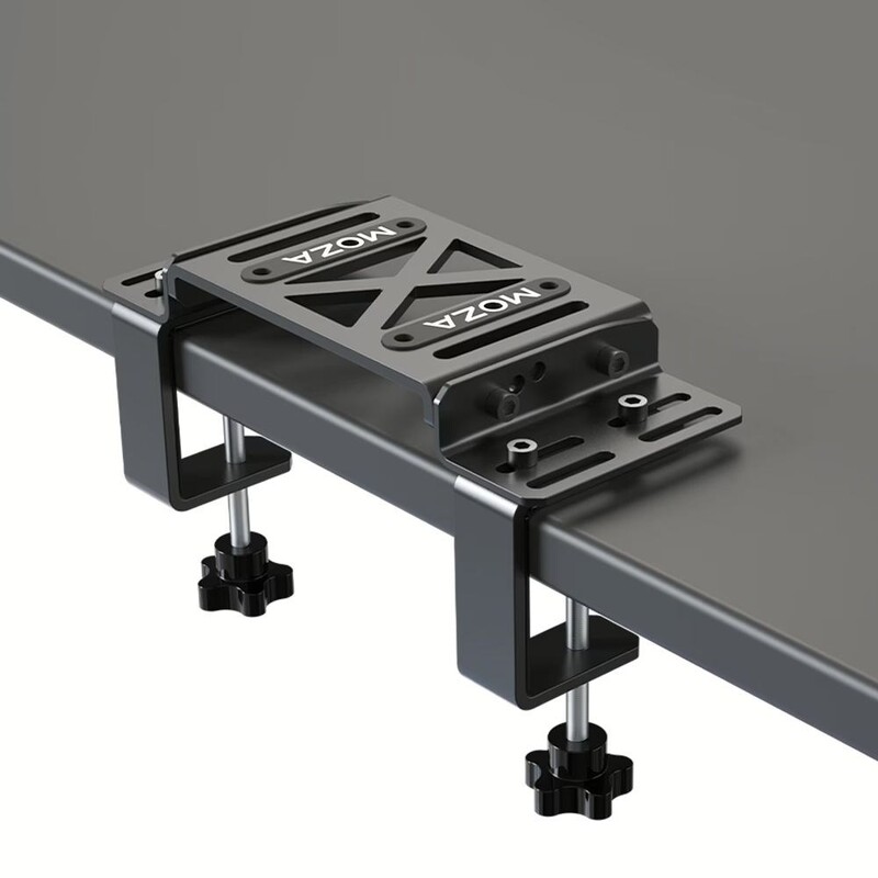 Кріплення настільне для баз MOZA R5/R9/R12 Table Clamp (RS12_Moza)
