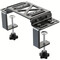 Фото - Кріплення настільне для баз MOZA R5/R9/R12 Table Clamp (RS12_Moza) | click.ua