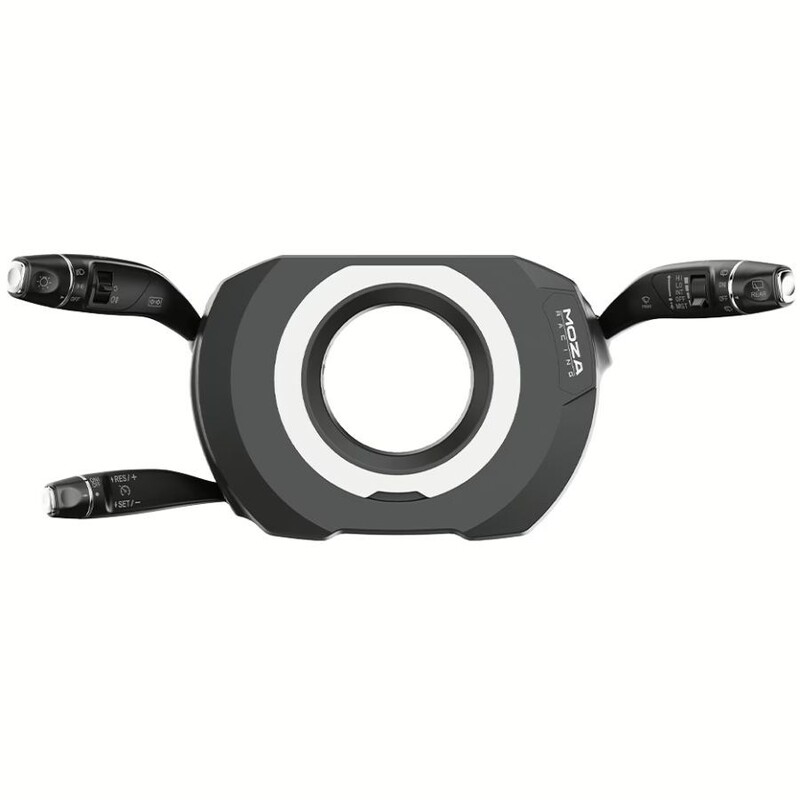 Перехідник багатофункціональний для керма MOZA Multi-function Stalks (RS065_Moza)