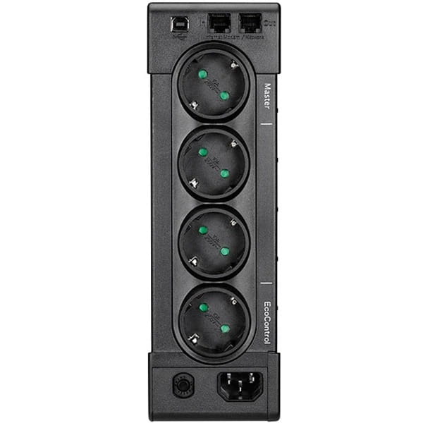 Джерело безперебійного живлення Eaton Ellipse PRO 850 DIN