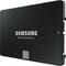 Фото - Накопичувач SSD  250GB Samsung 870 EVO 2.5" SATAIII MLC (MZ-77E250B/EU) | click.ua