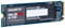 Фото - Накопитель SSD  128GB Gigabyte M.2 PCIe NVMe 3.0 x4 NAND TLC (GP-GSM2NE3128GNTD) | click.ua