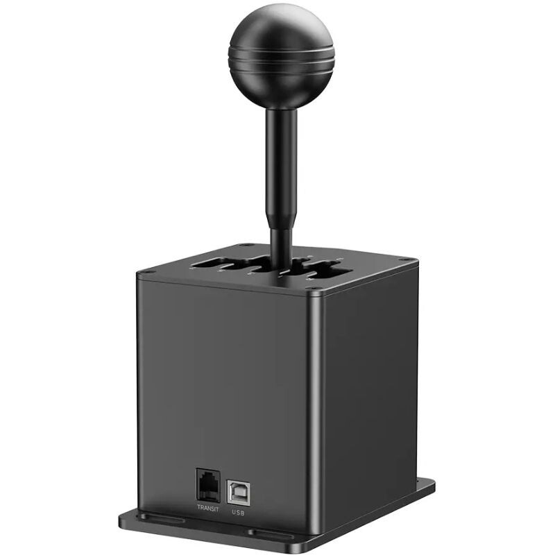 Коробка передач MOZA HGP Shifter (RS039_Moza)