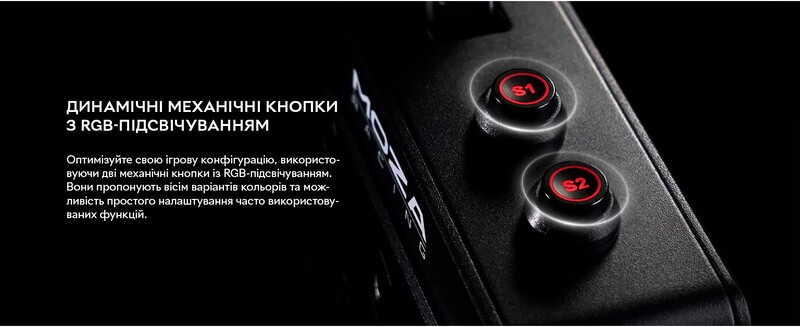Коробка передач секвентальна MOZA Racing SGP (RS059_Moza)
