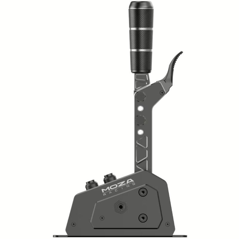 Коробка передач секвентальна MOZA Racing SGP (RS059_Moza)