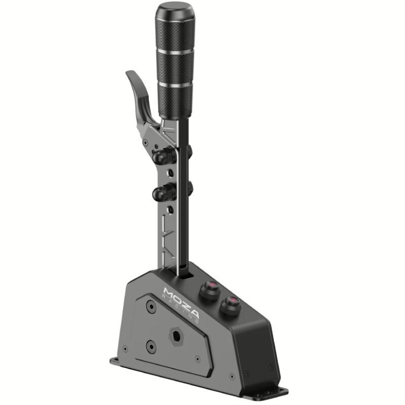 Коробка передач секвентальна MOZA Racing SGP (RS059_Moza)