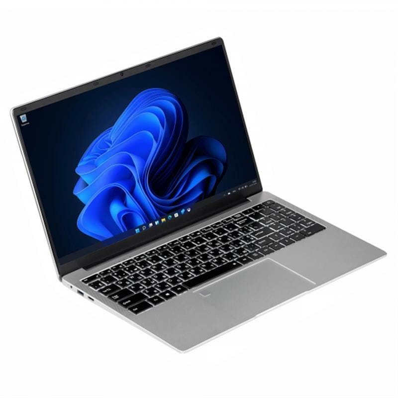 Ноутбук Yepo 737J12 Pro (RAM-12GB/SSD-256GB/YP-102577) FullHD Win11Pro Grey