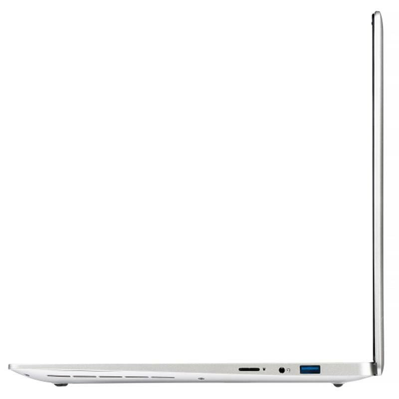 Ноутбук Yepo 737J12 Pro (RAM-12GB/SSD-512GB/YP-102578) FullHD Win11Pro Grey