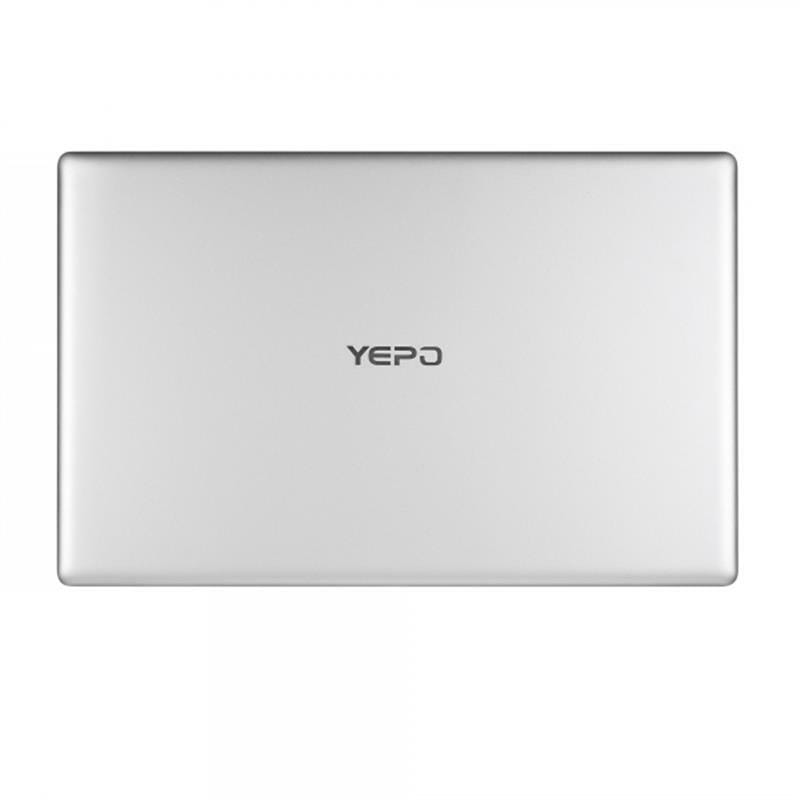 Ноутбук Yepo 737J12 Pro (RAM-12GB/SSD-512GB/YP-102578) FullHD Win11Pro Grey