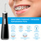 Фото - Іригатор Pecham Travel PC-5240 Black (4820301550112) | click.ua