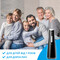 Фото - Іригатор Pecham Travel PC-5240 Black (4820301550112) | click.ua
