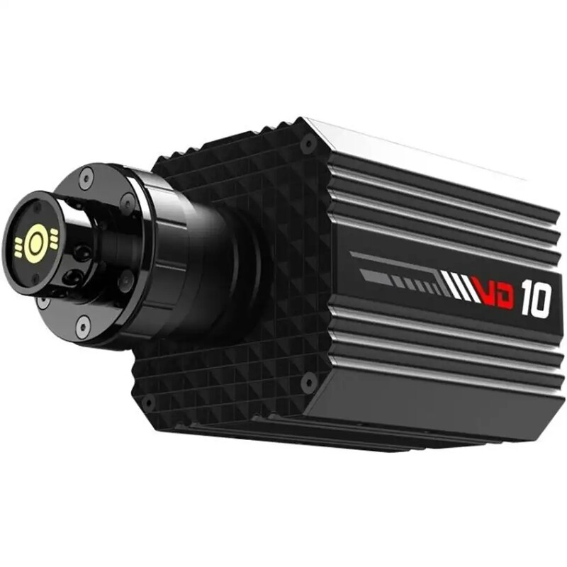 Рулевая база PXN VD10 Black (PXN-VD10)