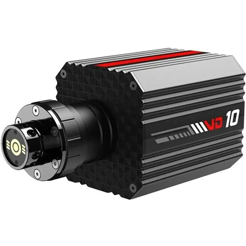 Рулевая база PXN VD10 Black (PXN-VD10)