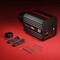 Фото - Рулевая база PXN VD10 Black (PXN-VD10) | click.ua