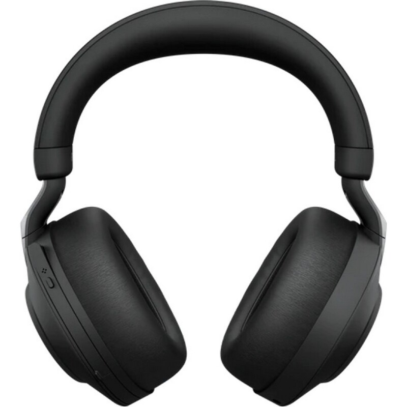 Bluetooth-гарнитура Jabra Evolve 2 85 Link380c MS Stereo Black (28599-999-899)