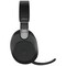Фото - Bluetooth-гарнитура Jabra Evolve 2 85 Link380c MS Stereo Black (28599-999-899) | click.ua