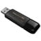 Фото - Флеш-накопичувач USB3.1 32GB Team C175 Pearl Black (TC175332GB01) | click.ua