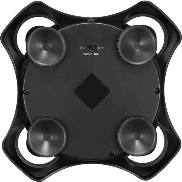 Джойстик для авиасимулятора PXN-2113 Pro Black/Silver (PXN-2113PRO)