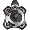 Фото - Джойстик для авиасимулятора PXN-2113 Pro Black/Silver (PXN-2113PRO) | click.ua