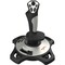 Фото - Джойстик для авиасимулятора PXN-2113 Pro Black/Silver (PXN-2113PRO) | click.ua