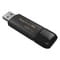 Фото - Флеш-накопитель USB3.1 64GB Team C175 Pearl Black (TC175364GB01) | click.ua