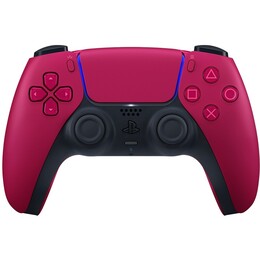Геймпад беспроводной Sony PlayStation 5 DualSense Cosmic Red (1000050249)