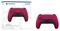 Фото - Геймпад беспроводной Sony PlayStation 5 DualSense Cosmic Red (1000050249) | click.ua