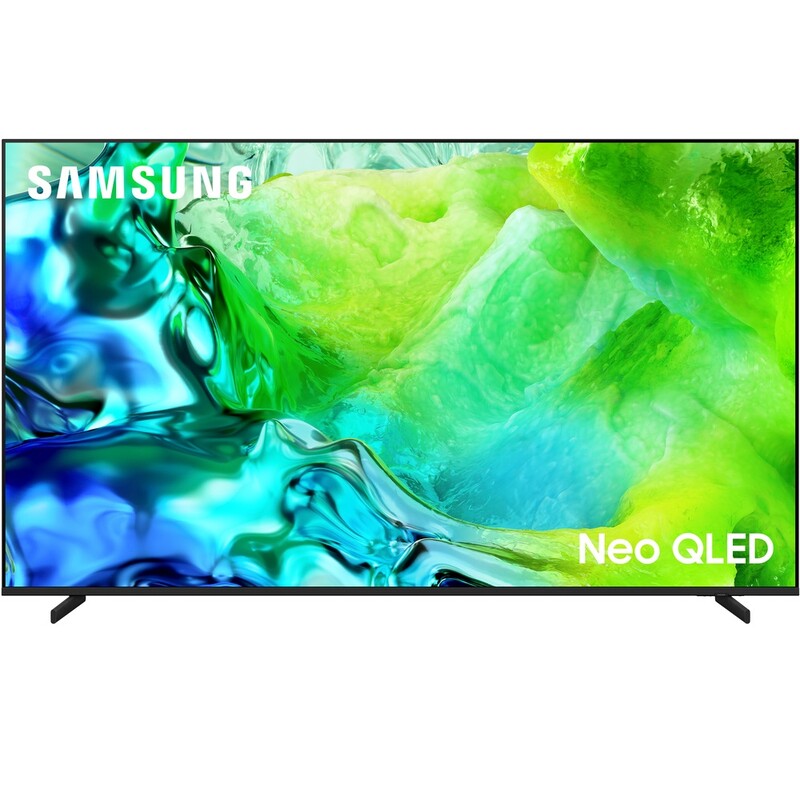 Телевізор Samsung QE85QN80HAUXUA