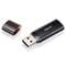 Фото - Флеш-накопитель USB3.2 128GB Apacer AH25B Black (AP128GAH25BB-1) | click.ua