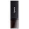 Фото - Флеш-накопитель USB3.2 128GB Apacer AH25B Black (AP128GAH25BB-1) | click.ua