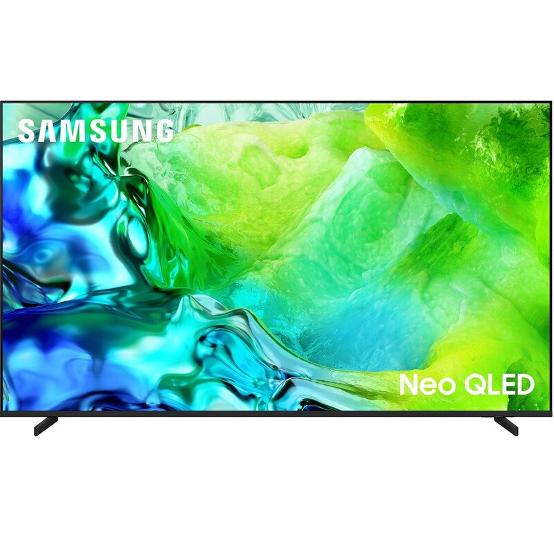 Телевизор Samsung QE50QN80HAUXUA