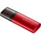 Фото - Флеш-накопичувач USB3.1 128GB Apacer AH25B Red (AP128GAH25BR-1) | click.ua